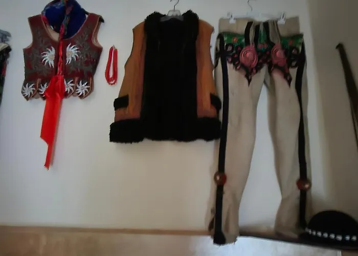 Gospodarstwo Agroturystyczne U Ani
